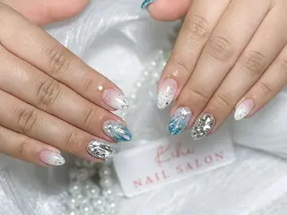 ネイル さくら💮💮 【オフ無料】のネイルデザイン