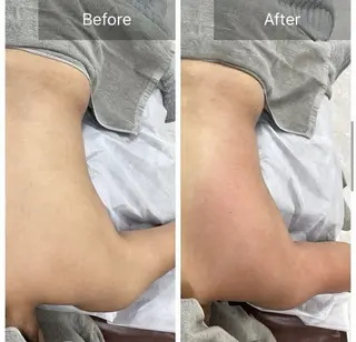 Dahlia Nakaoのエステ・リラクイメージ