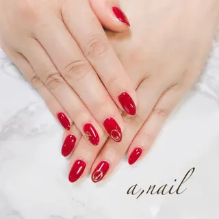 ネイル ネイルサロン エーネイルのネイルデザイン