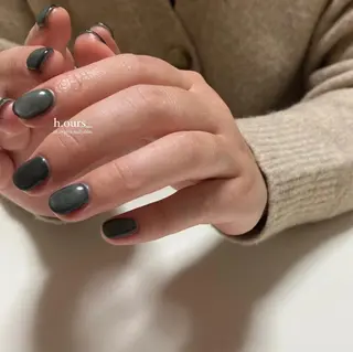 ネイル h.ours _のネイルデザイン