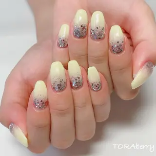 ネイル ネイリスト なつみのネイルデザイン