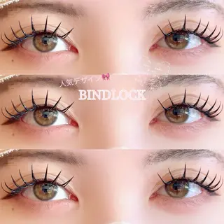 マツエク・マツパ 【LED/パリエク】 sakura🍒のマツエク・マツパデザイン