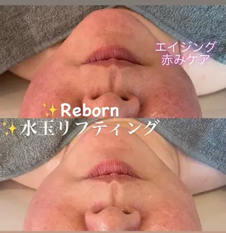 Tipani beaute'のエステ・リラクイメージ