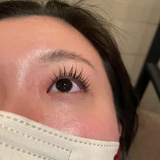 マツエク・マツパ マルヤマ リナのマツエク・マツパデザイン