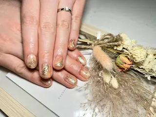 ネイル Nail salon Caco.のネイルデザイン