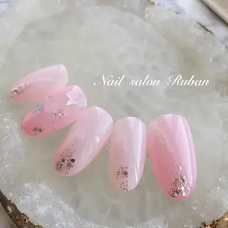ネイル Nail salon Rubanのネイルデザイン