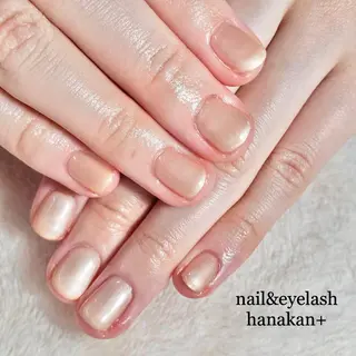 ネイル S Fumiのマツエク・マツパデザイン