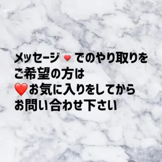 Nail salon Stellaのネイルデザイン