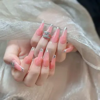 ネイル Lenie Shinokuboのネイルデザイン