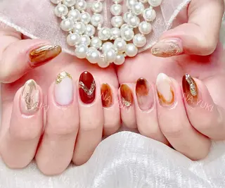 ネイル 💅Nail Boutiqueのネイルデザイン