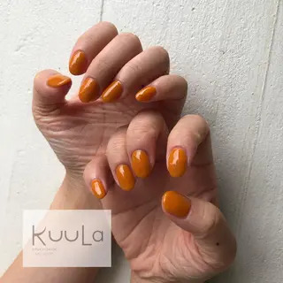 ネイル KUULa E R I K Oのネイルデザイン