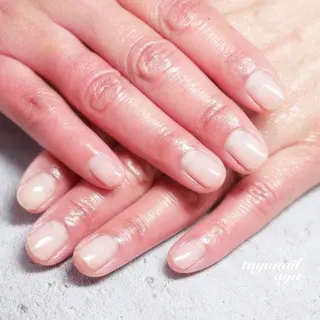 ネイル ネイルサロン 【たゆnail】のネイルデザイン
