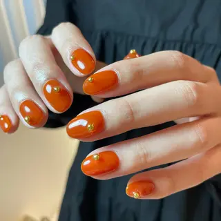 ネイル Ami 🦥のネイルデザイン
