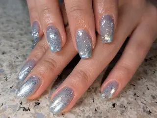 ネイル スズキ マイコのネイルデザイン