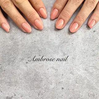 ネイル Kobe nail Uedaのネイルデザイン