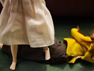 メンズ 脳の休息♡頭顔セラピー＆温活ボディbloom所属・月井 彩心のエステ・リラクイメージ