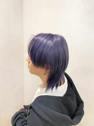 カラー Narumi 🧚♂️のマツエク・マツパデザイン