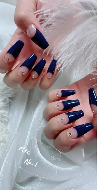 ネイル Mie nailのネイルデザイン