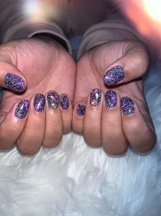 ネイル ネイルサロン ロア旧ジョリーのネイルデザイン