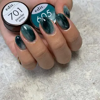 ネイル S. JEWELのネイルデザイン