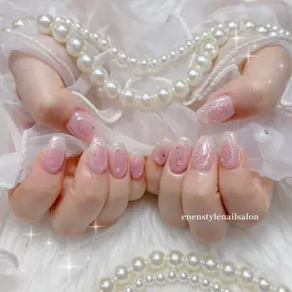 ネイル 👑enen style👑のネイルデザイン