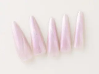 ネイル TiaryNail まほのネイルデザイン