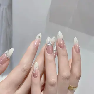 ネイル 🎀 NaNa_nailのネイルデザイン