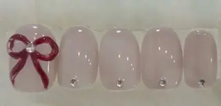 ネイル NOJIRI Aのネイルデザイン