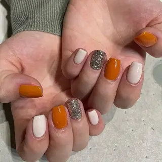 ネイル lylynail YUUKAのネイルデザイン
