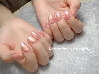ネイル 閨匠ビューティサロン 新橋店♡Ellieのネイルデザイン