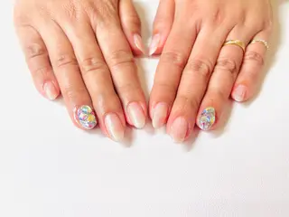 ネイル nail atelier  Rのネイルデザイン