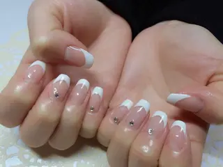 ネイル S Nailのネイルデザイン