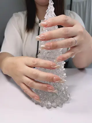 ネイル ネイルサロン ロア旧ジョリーのネイルデザイン