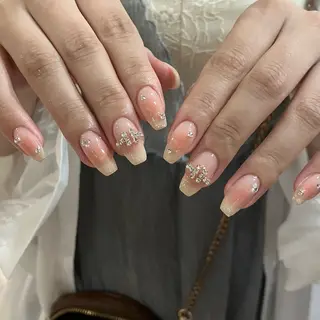 ネイル MiNnie amiのネイルデザイン