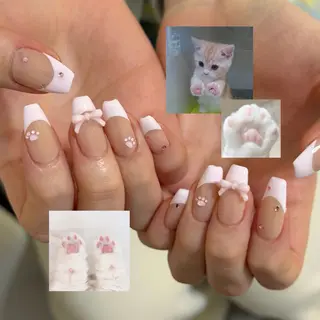 ネイル tamaki araiのネイルデザイン