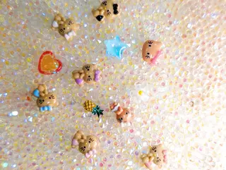 ネイル I LOVE ME NAIL.。.:*♡のネイルデザイン