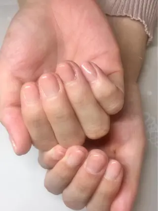 ネイル 新宿ネイルサロン ジェミディローサのネイルデザイン