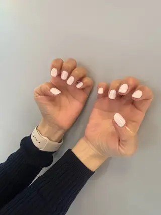 ネイル Aina LANDTENJINのネイルデザイン