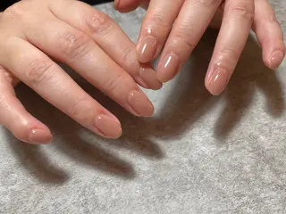 ネイル vico栄 kitagawaのネイルデザイン