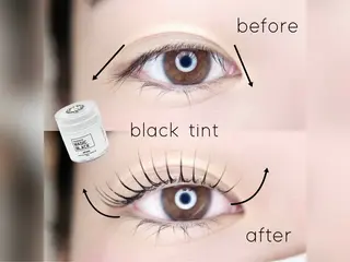 マツエク・マツパ 名原 翔のマツエク・マツパデザイン