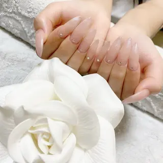 ネイル 💅fleur Ayumiのネイルデザイン