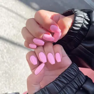 ネイル nail.gorin所属・吉村 優子のネイルデザイン