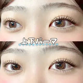 マツエク・マツパ Lupines海老名 🌻YU-KAのマツエク・マツパデザイン