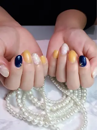 ネイル HALU ハルのネイルデザイン