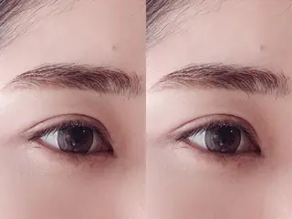 マツエク・マツパ アイブロウ 💟アイリスト 💟の眉毛・アイブロウイメージ