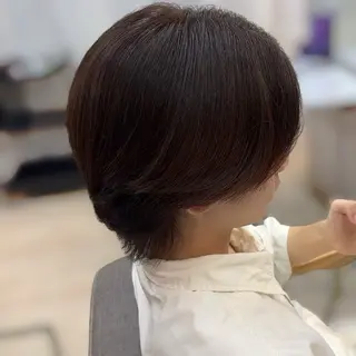 カラー メンズ カラーモデル募集中♡ ゆいのヘアスタイル