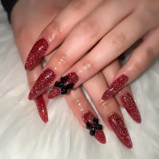 ネイル nail salon nommi yukaのネイルデザイン