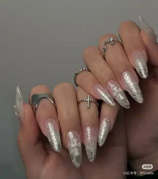 ネイル Eveネイル チップスカルプ専門店のネイルデザイン