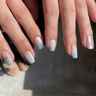 ネイル lylynail YUUKAのネイルデザイン