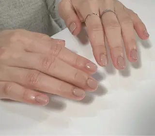 ネイル hiromi. ＊モデル募集＊のネイルデザイン